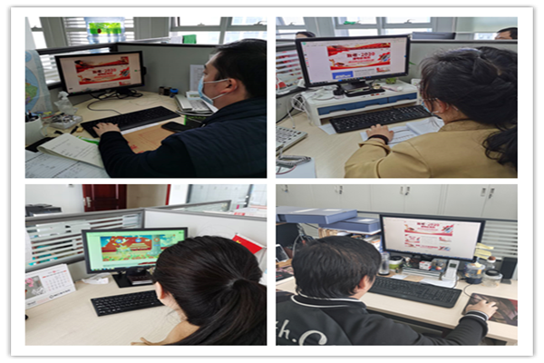 乐鱼官方网站-乐鱼（中国）
积极开展“我们的节日·清明”主题活动