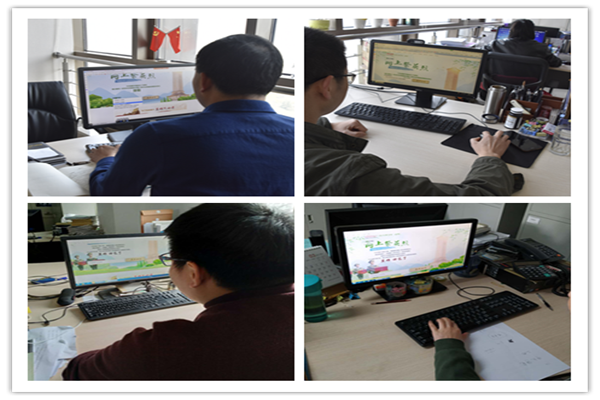 乐鱼官方网站-乐鱼(中国)
积极开展“我们的节日·清明”主题系列活动