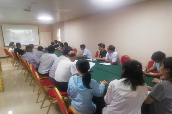 乐鱼官方网站-乐鱼（中国）
各单位积极组织安全教育培训活动