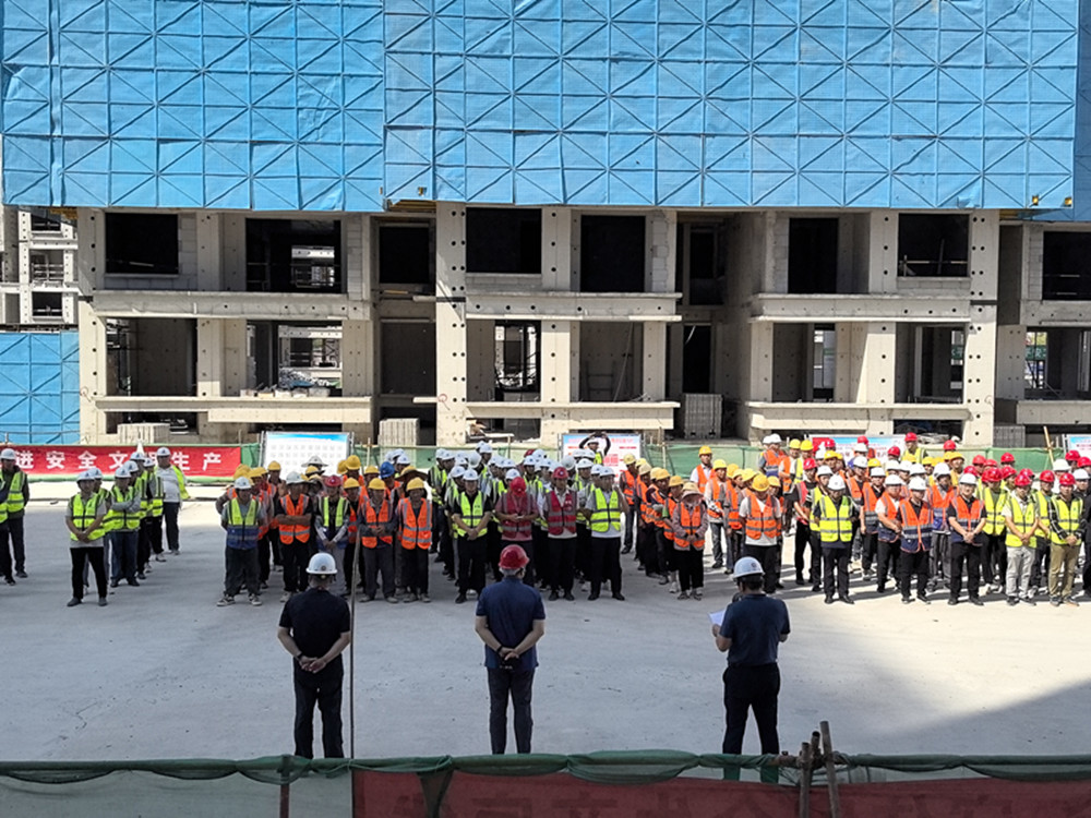 乐鱼官方网站-乐鱼（中国）
深入开展“安全宣传咨询日”活动