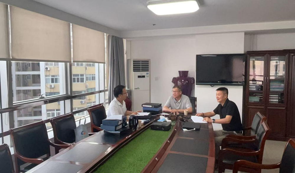 乐鱼官方网站-乐鱼（中国）
2025年度合同监督检查情况简报